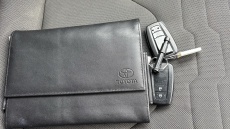 Toyota Corolla 1.8 VVT-i Hybrid Excel 5dr CVT Hybrid Hatchback